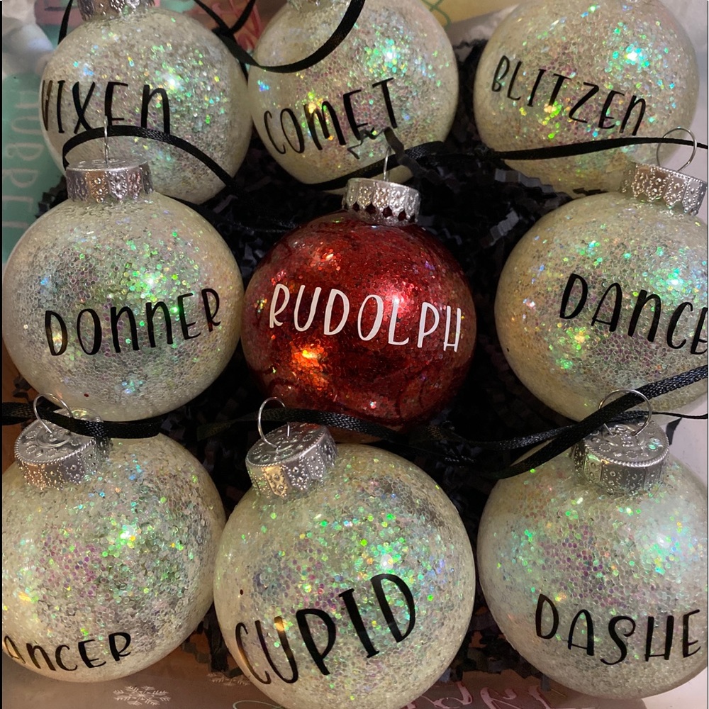 Ornaments